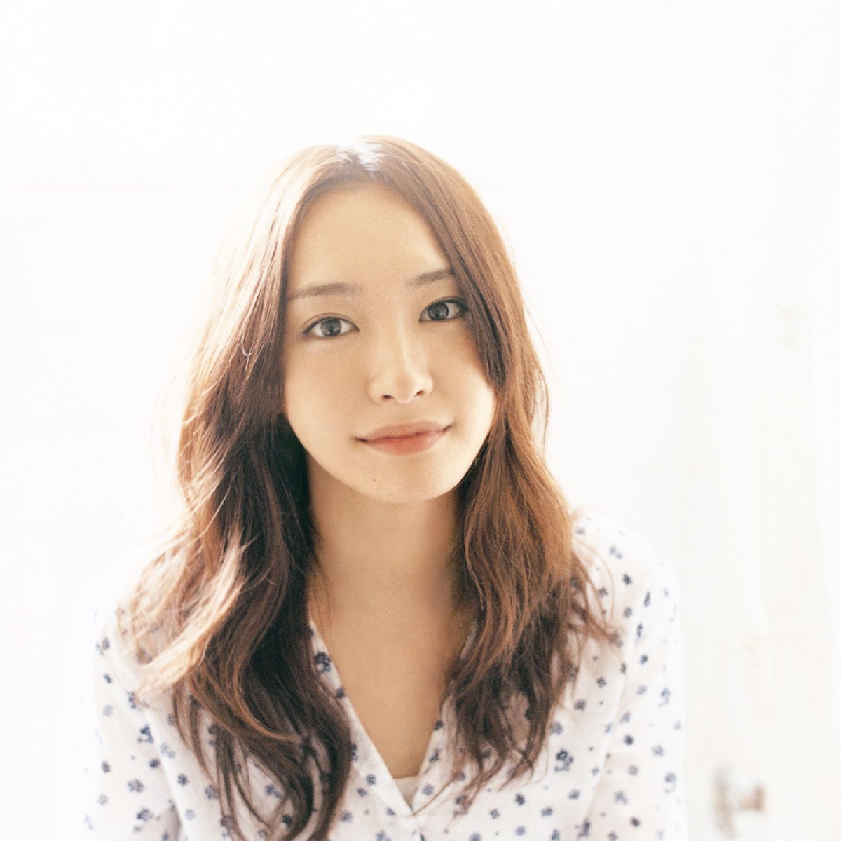新垣結衣 – 虹 (2010) [iTunes Plus AAC M4A]-新房子
