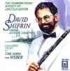 David Shifrin & The Chamber Music Society of Lincoln Center - Clarinet Quintet in B flat major, Op. 34, J. 182: I. Allegro