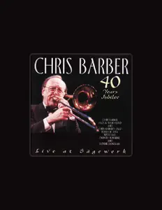 Listen to Chris Barber's Jazz & Blues Band, watch music videos, read bio, see tour dates & more!