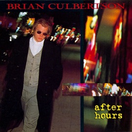 Close to You Brian Culbertson