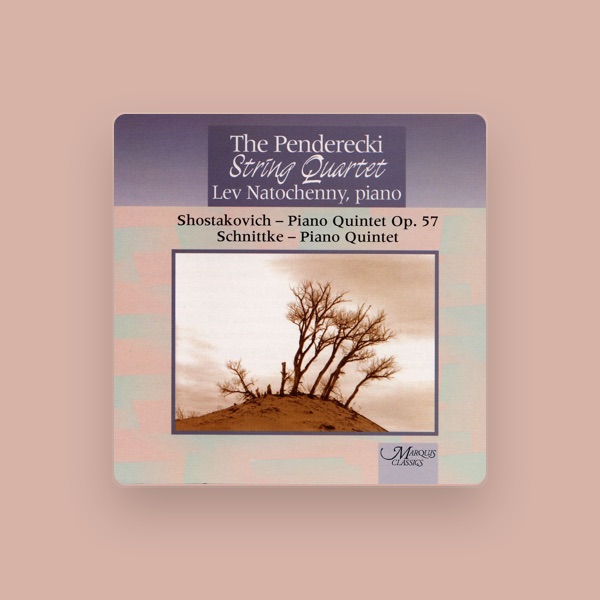 Penderecki String Quartet's avatar
