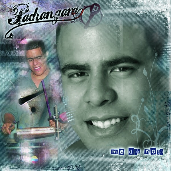 Me Das Nota - Single