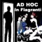 In Flagranti (Extended Version) - Ad Hoc lyrics