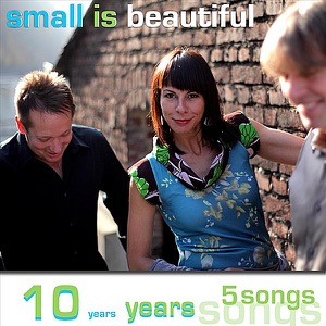 10 years, 5 songs - EP