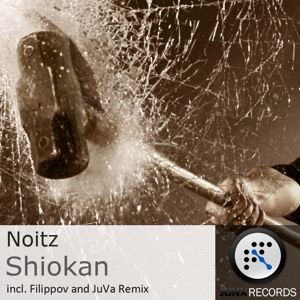 Shiokan (Original Mix)
