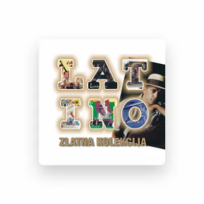 Listen to Latino, watch music videos, read bio, see tour dates & more!