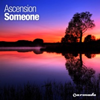 Someone (Remixes) - Ascension