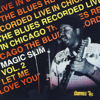 Let Me Love You - Magic Slim