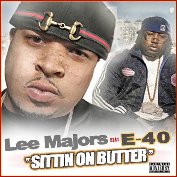 Sittin On Butter