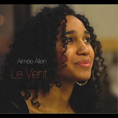 Le Vent - Single - Aimee Allen
