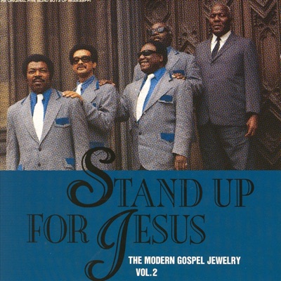 The Modern Gospel Jewelry, Vol. 2 - Stand Up for Jesus