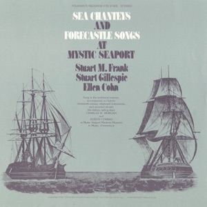 Sea Chanties and Forecastle Songs At Mystic Seaport
