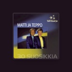 Matti ja Teppo