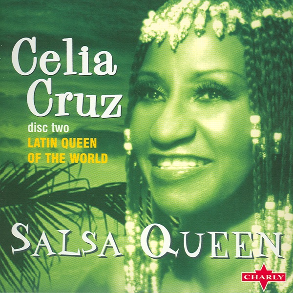 Salsa Queen (Disc 2)