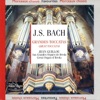 Jean Guillou  Bach : Grandes toccatas