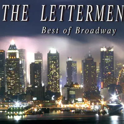 Best of Broadway - The Lettermen Best of Broadway - The Lettermen