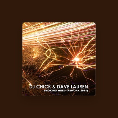 Listen to Dave Lauren, watch music videos, read bio, see tour dates & more!