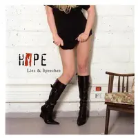 Anybody here — HYPE