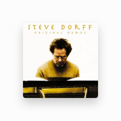 Steve Dorff