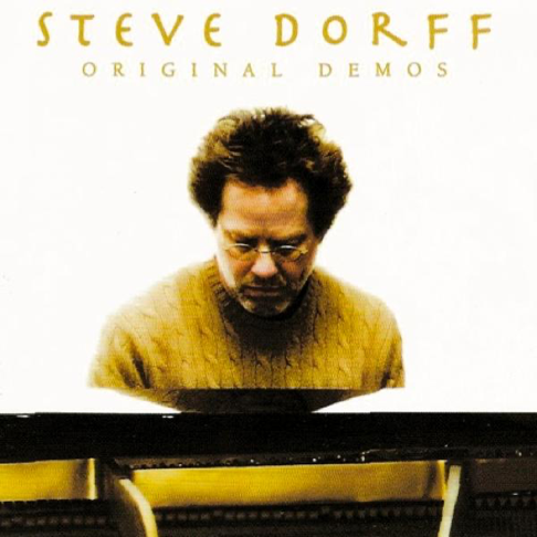 Steve Dorff