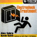 Electroshock Treatment - EP