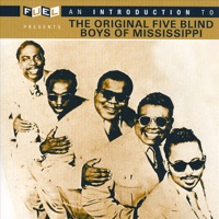 The Original Five Blind Boys of Mississippi - The Soul You Save (Re-Recorded)