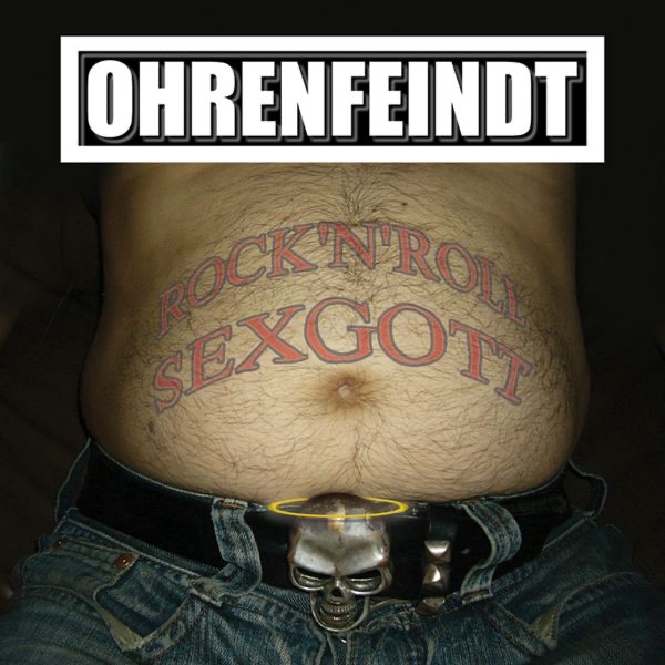 Rock'n'Roll Sexgott