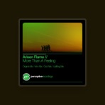 Arisen Flame