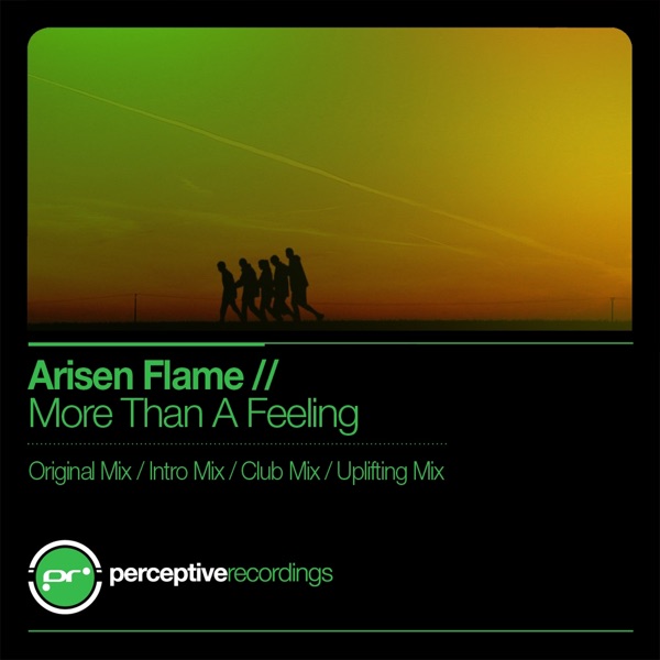 More Than a Feeling (Remixes)