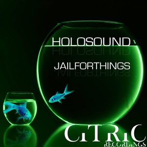 Jail for Things (Rodskeez Remix)