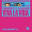 Almighty Presents: Viva La Vida (Feat. Alisha King) - EP