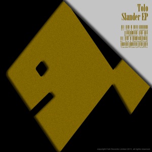 Slander - EP - Single