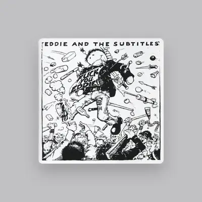 Listen to Eddie & The Subtitles, watch music videos, read bio, see tour dates & more!
