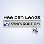 Synes Godt Om - Single