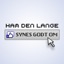Synes Godt Om - Single