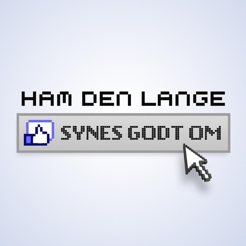 Synes Godt Om - Single