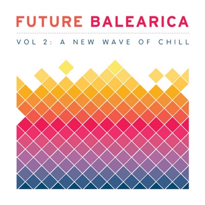 Future Balearica, Vol. 2 - A New Wave of Chill
