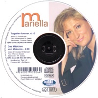 Together forever - Single - Mariella
