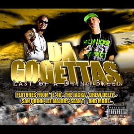 We Wet (feat. Drew Deezy) Da GoGettas