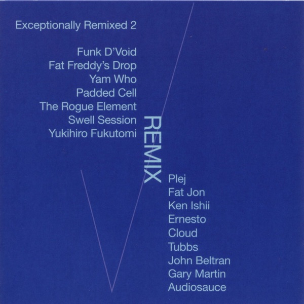 Exceptionally Remixed, Vol. 2
