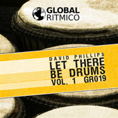 Let There Be Drums, Vol. 1