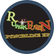 Oke Fenoke Swamp - Pupert Pupkin