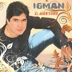 Igman - Le mariage blanc