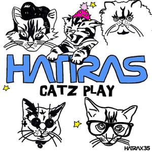 Catz Play - Single