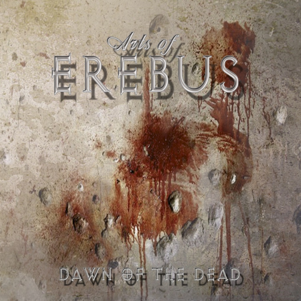 Dawn of the Dead soundtrack artwork