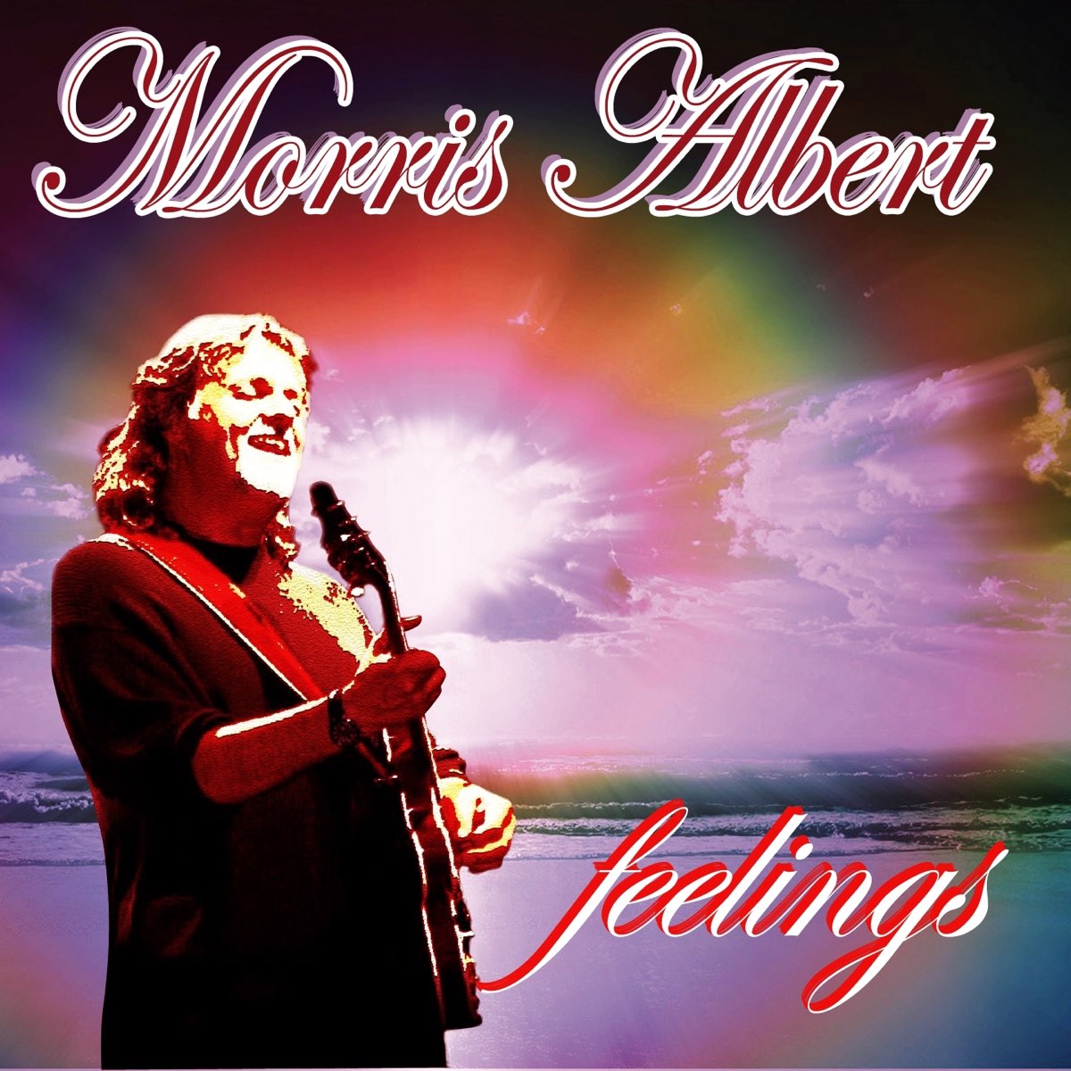 Feeling песня слушать. Morris Albert Morris Albert - feelings. Morris Albert 1974 feelings.