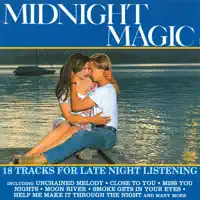 Unchained Melody