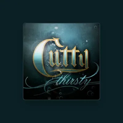 Listen to Cutty, watch music videos, read bio, see tour dates & more!