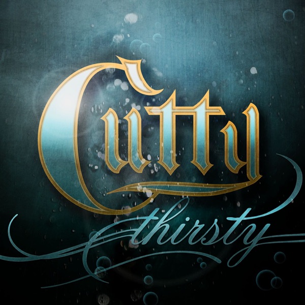 Thirsty (Radio Edit) - Single
