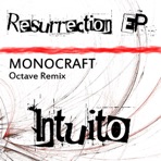 Resurrection - EP